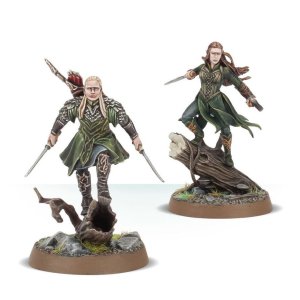 Mirkwood Battlehost