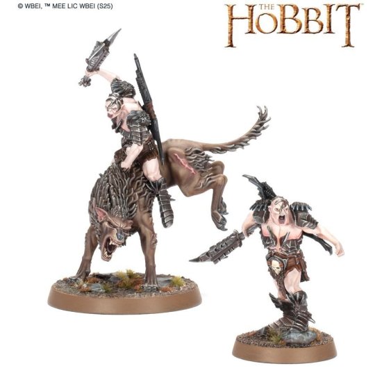 Dol Guldur Battlehost