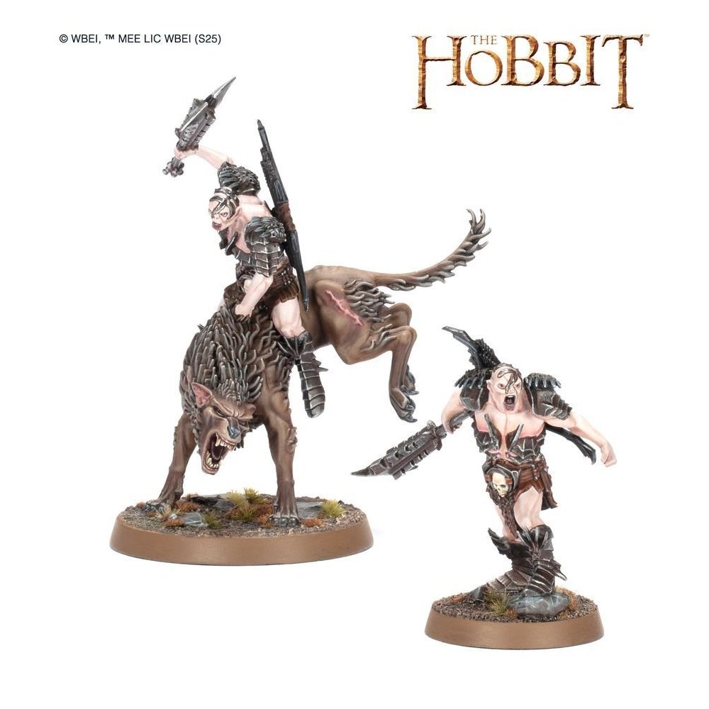 Dol Guldur Battlehost