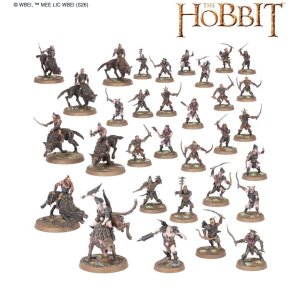 Dol Guldur Battlehost