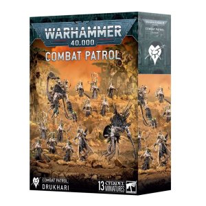 Patrulla: Drukhari