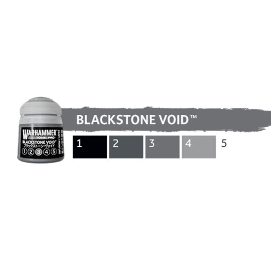 Blackstone Void