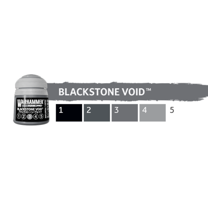 Blackstone Void
