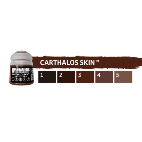 Carthalos skin