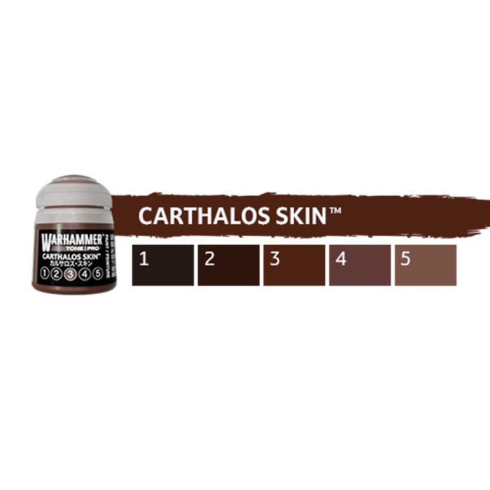 Carthalos skin