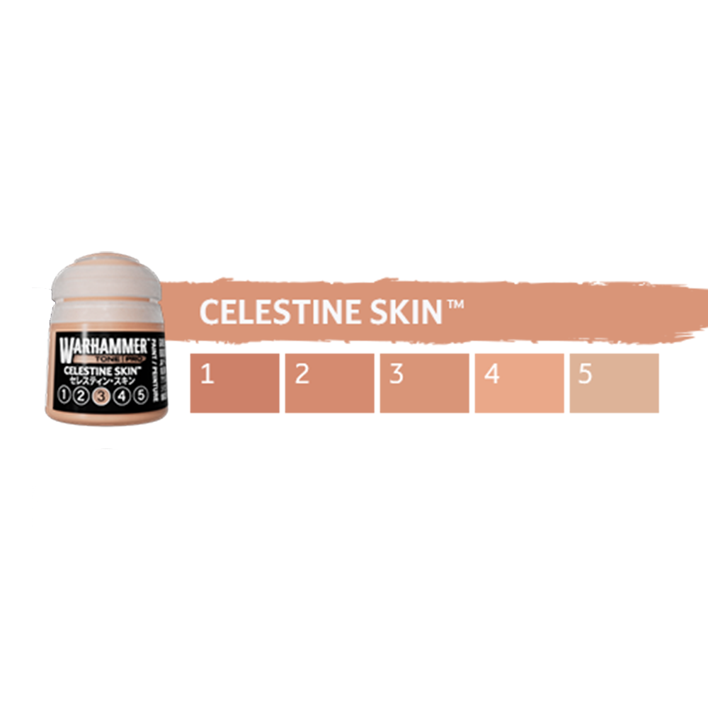 Celestine Skin