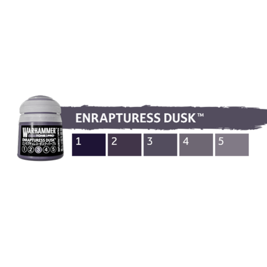 Enrapturess Dusk