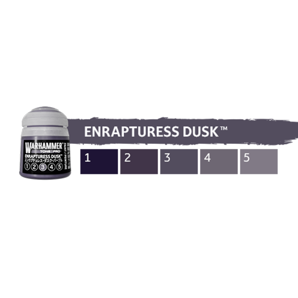 Enrapturess Dusk