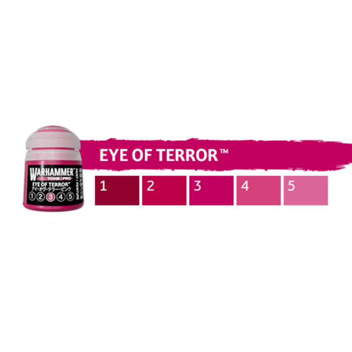 Eye of Terror