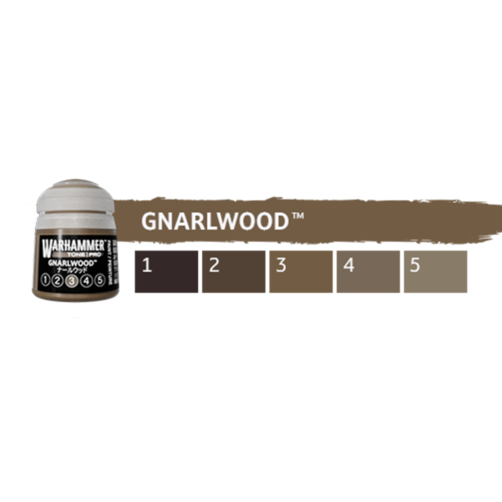 Gnarlwood