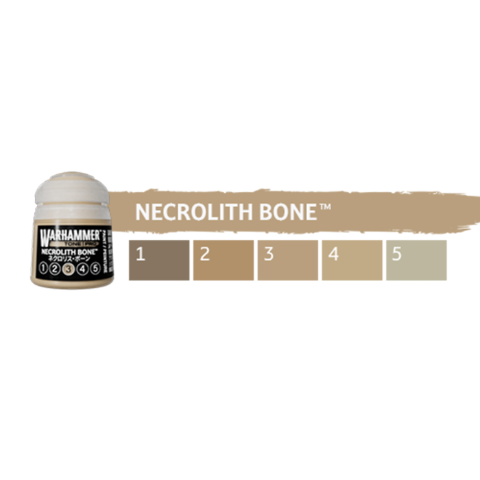 Necrolith Bone
