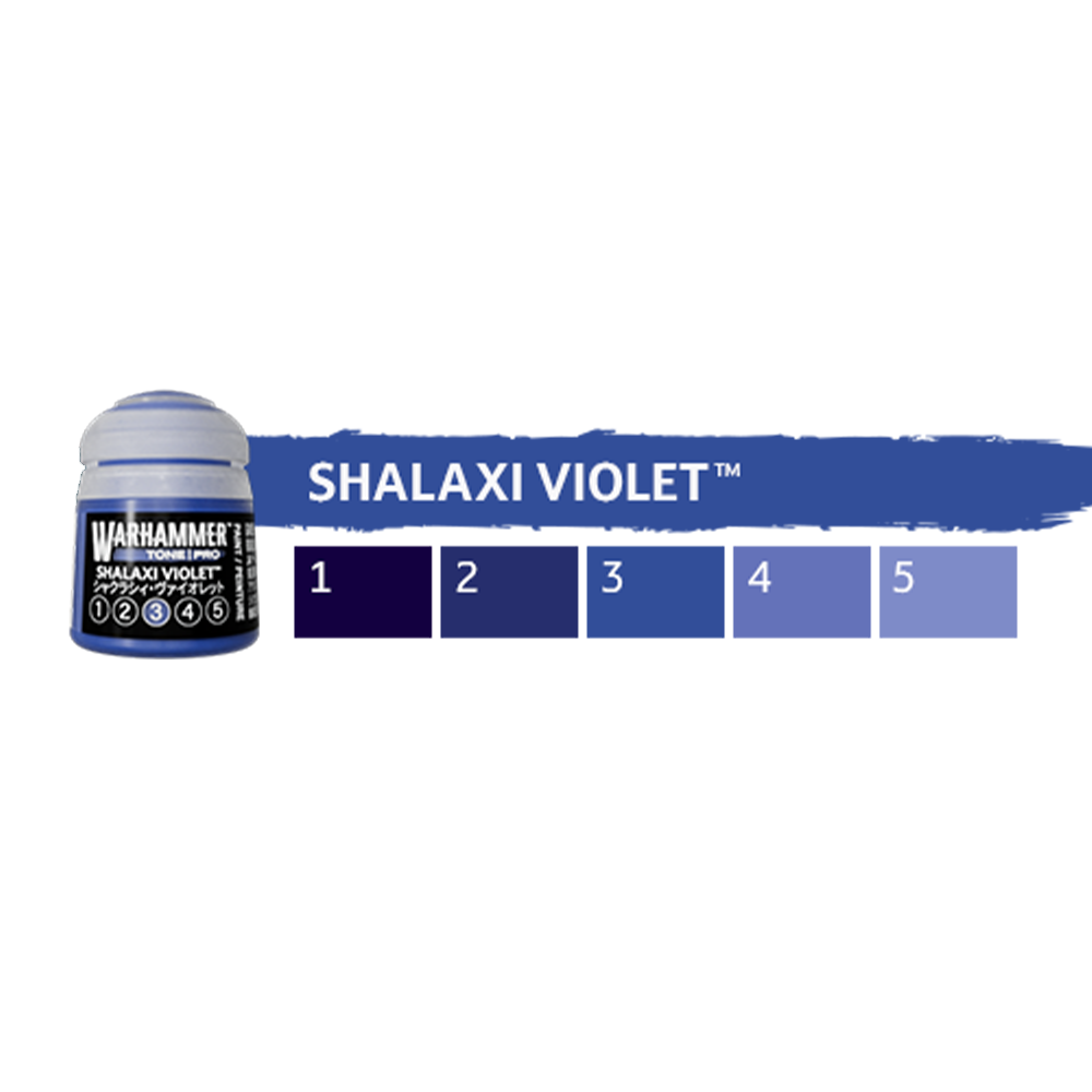 Shalaxi Violet