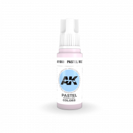 Pastel Violet Pastel 17ml