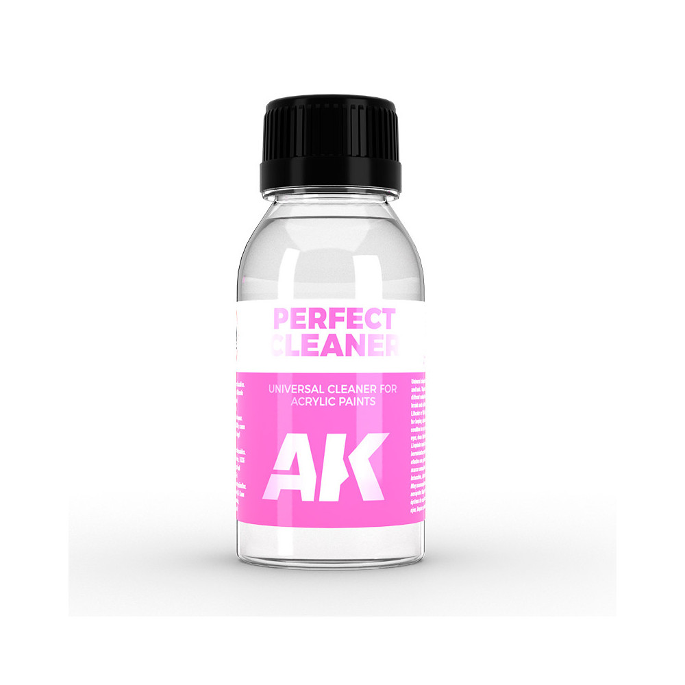 Perfect Cleaner 100 ml