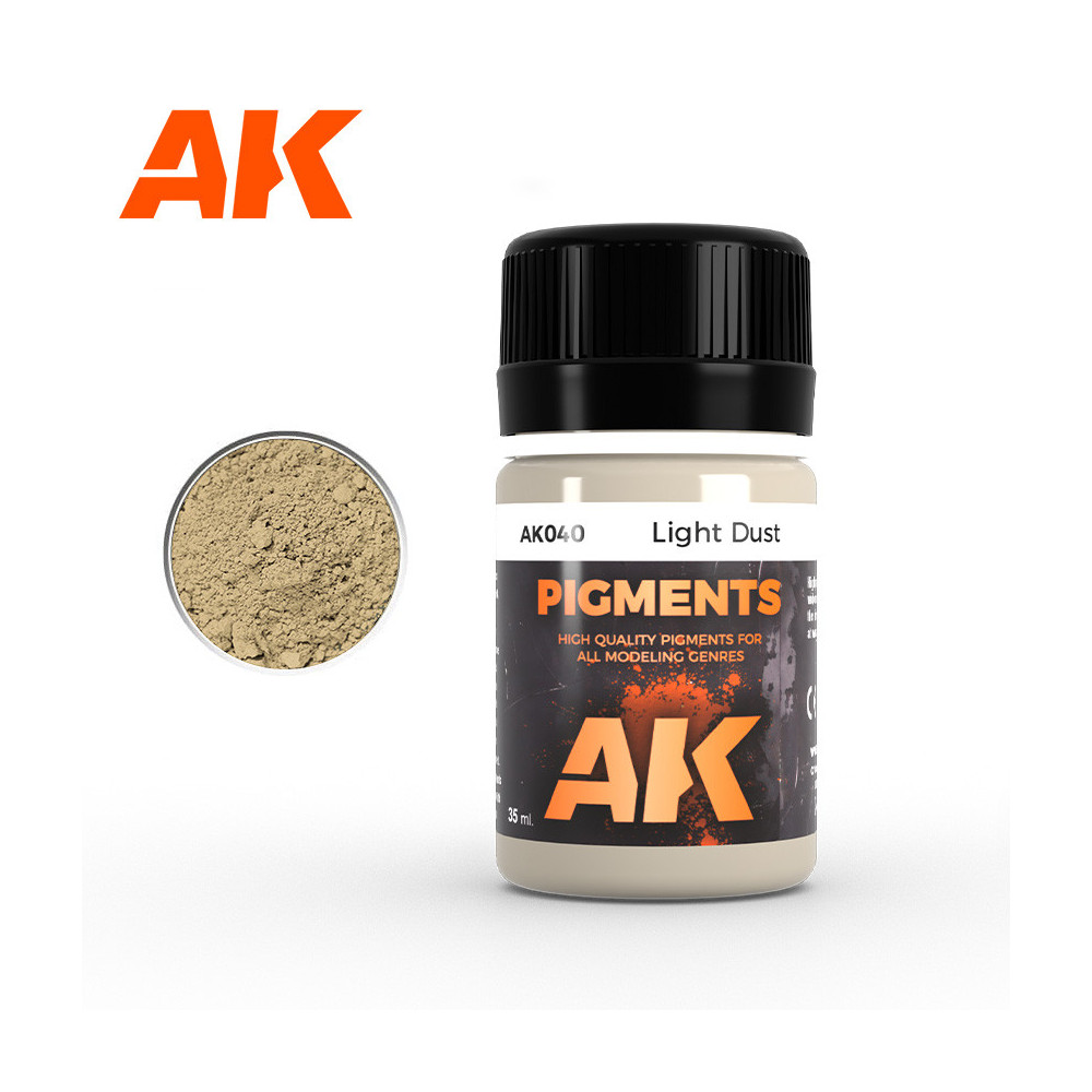 Light Dust 35ml