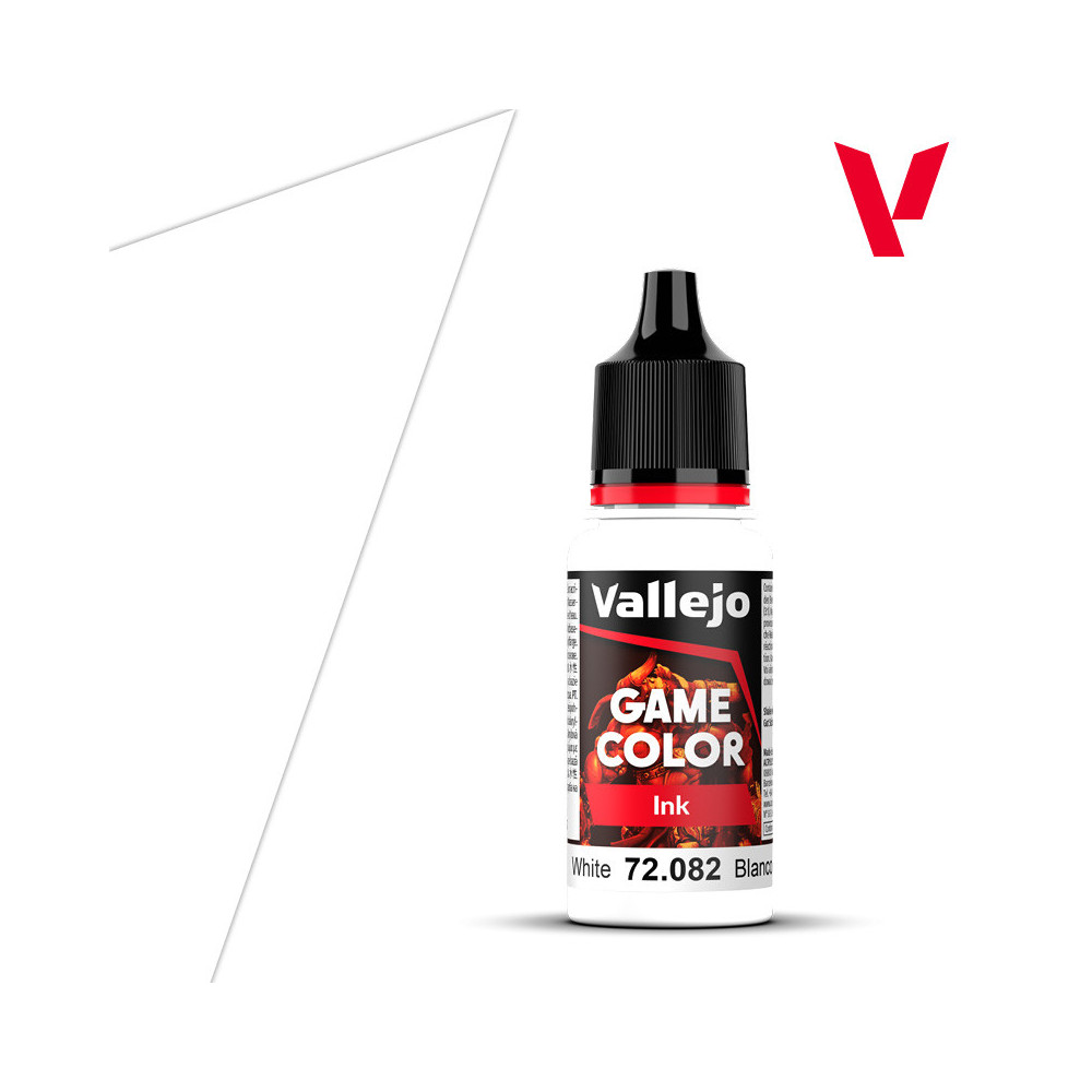 Blanco - Ink 18 ml