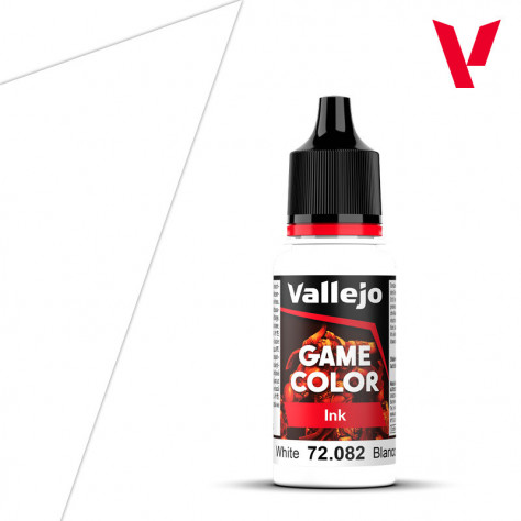 Blanco - Ink 18 ml
