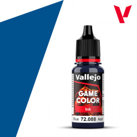 Azul - Ink 18 ml