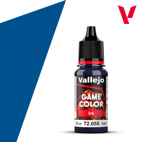 Azul - Ink 18 ml