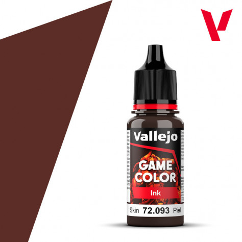 Piel - Ink 18 ml