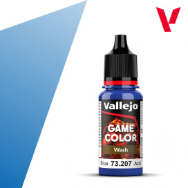 Lavado Azul - Wash 18 ml
