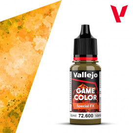 Vómito - Special FX 18 ml
