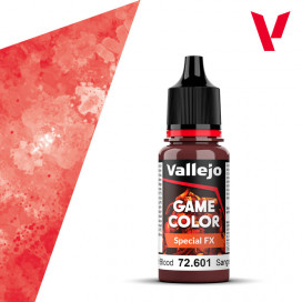Sangre Fresca - Special FX 18 ml