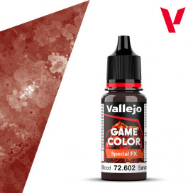 Sangre Espesa - Special FX 18 ml