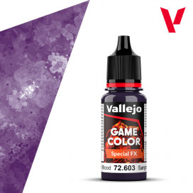 Sangre Demoníaca - Special FX 18 ml