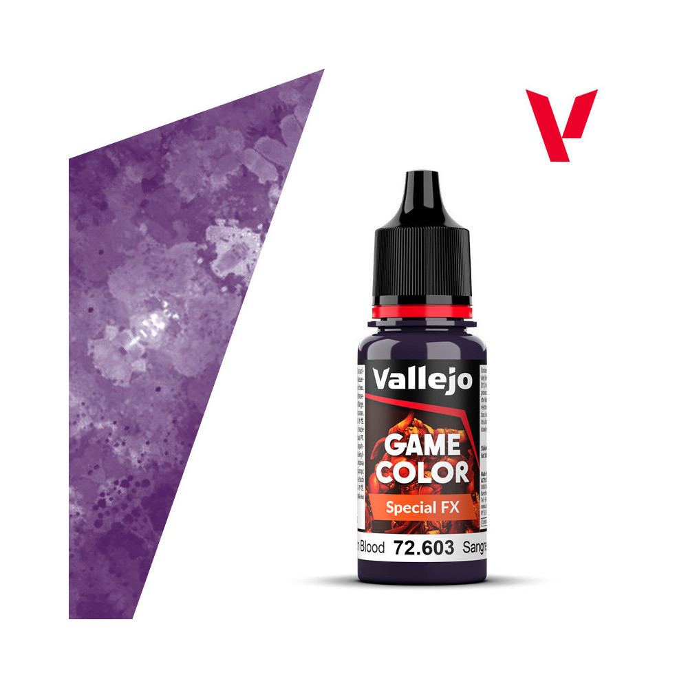 Sangre Demoníaca - Special FX 18 ml