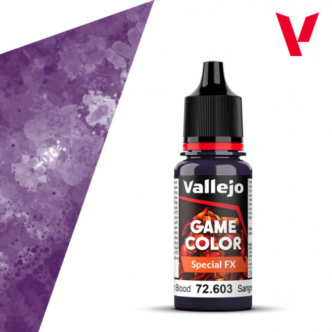 Sangre Demoníaca - Special FX 18 ml