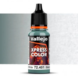 Blanco Templario 18 ml