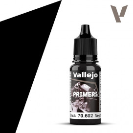 Primer Negro 18 ml