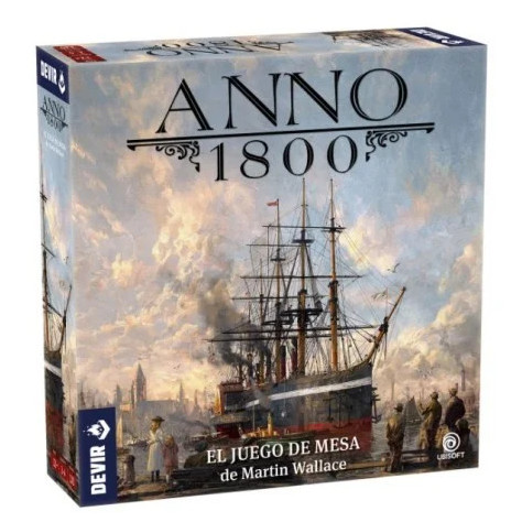 Anno 1800