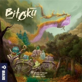 Bitoku (juego de mesa en castellano)
