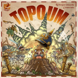 Topoum + Bratatata (Castellano)