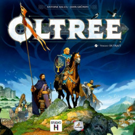 Oltréé (juego de mesa)
