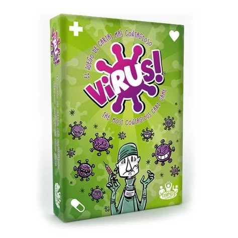 Virus!