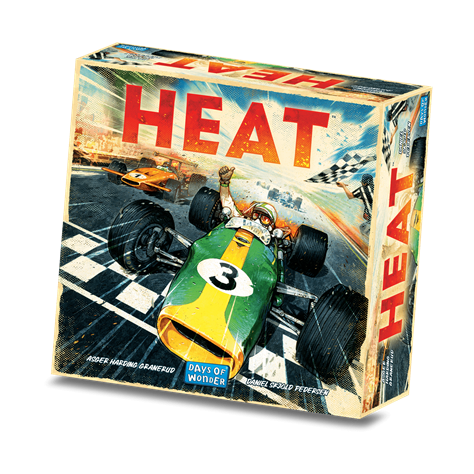 HEAT (castellano)