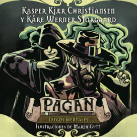 Pagan: El destino de Roanoke- Juegos Mentales