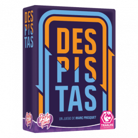 Despistas