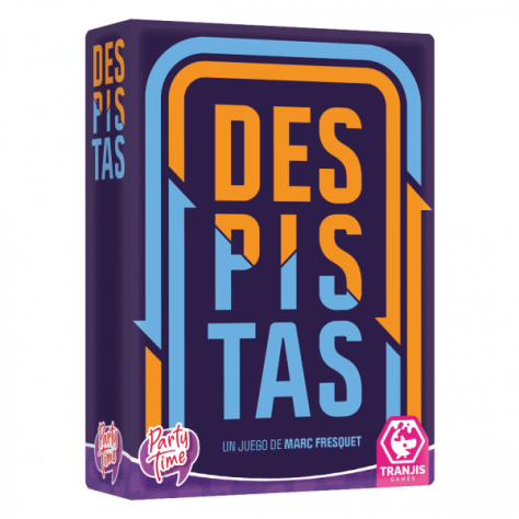 Despistas