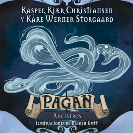 Pagan: El Destino de Roanoke - Ancestros