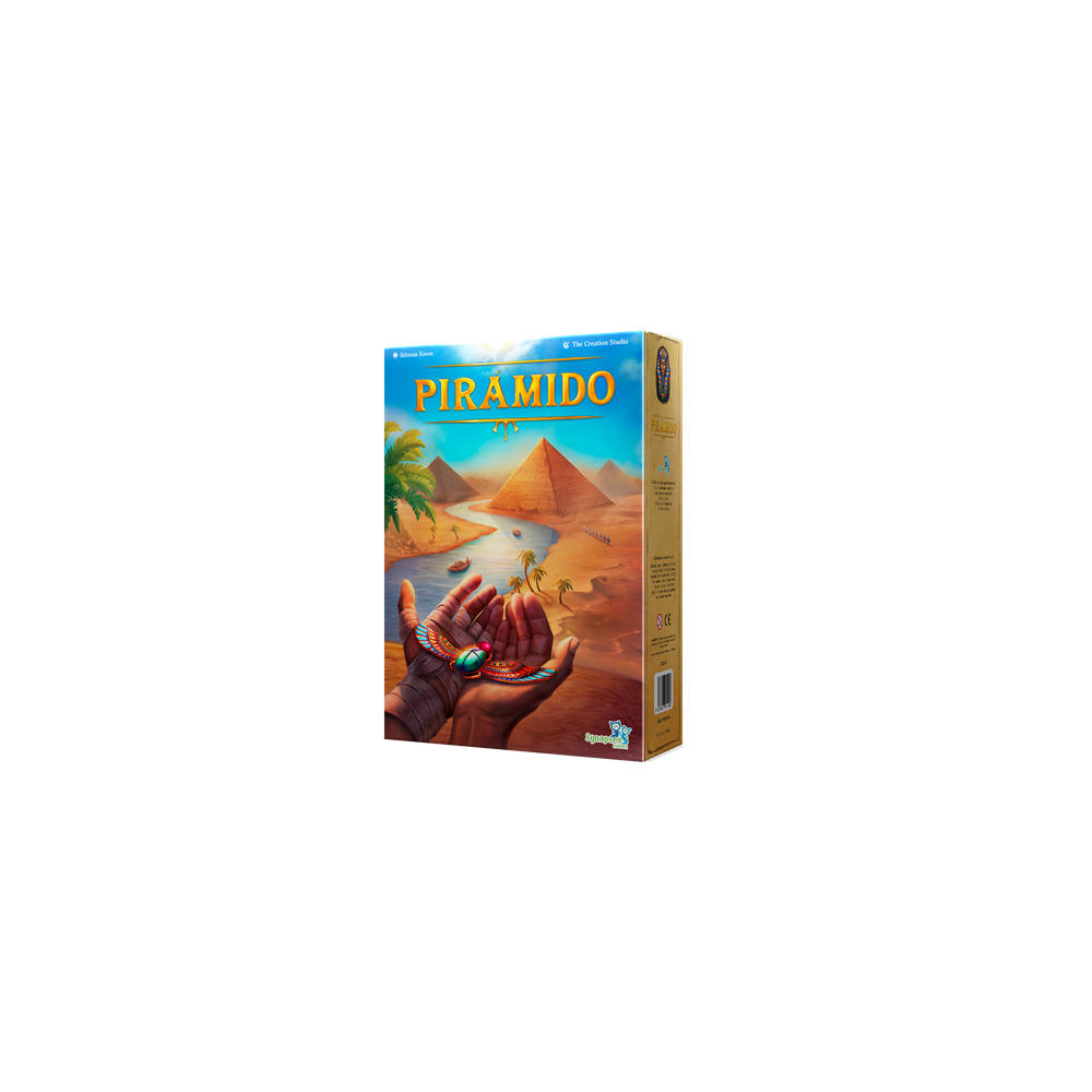 Pirámido (el juego de mesa)