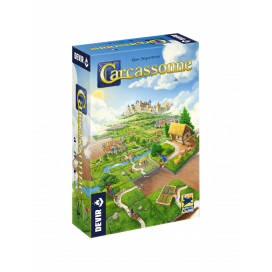 Carcassonne básico