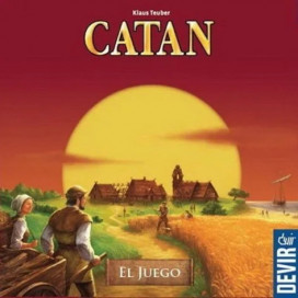 Catan (castellano)