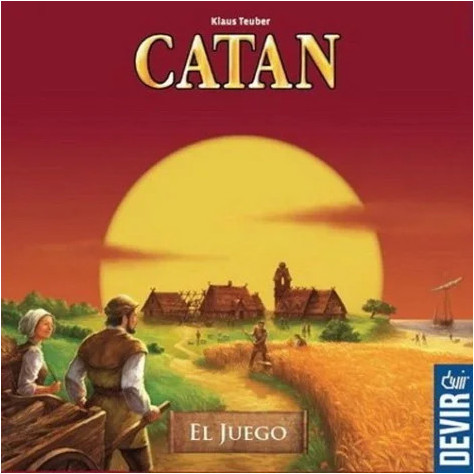 Catan (castellano)