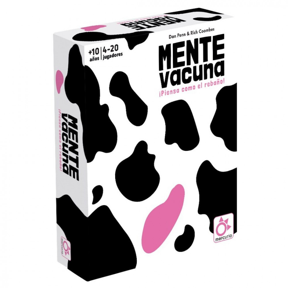 Mente Vacuna (castellano)
