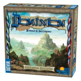 Dominion (segunda edición)