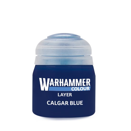 Layer - Calgar Blue 12ml